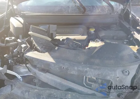 2023 Jeep Cherokee Altitude Lux 4X4 z USA, uszkodzony, nr VIN 1C4PJMMB0PD106949